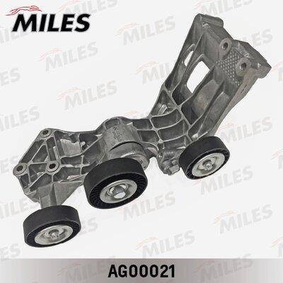 Buy Miles AG00021 at a low price in United Arab Emirates!