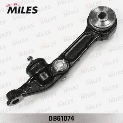 Buy Miles DB61074 at a low price in United Arab Emirates!