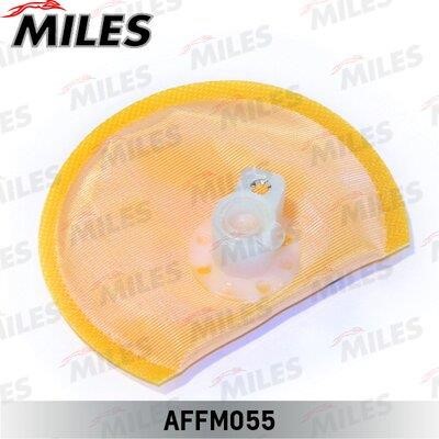 Miles AFFM055 Fuel pump filter AFFM055