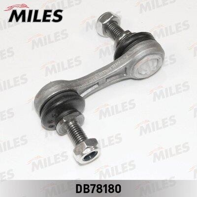 Miles DB78180 Rod/Strut, stabiliser DB78180