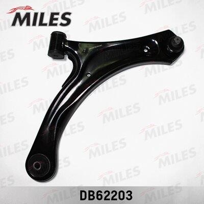 Miles DB62203 Track Control Arm DB62203