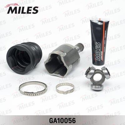 Joint, drive shaft Miles GA10056