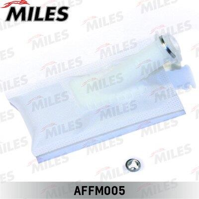 Miles AFFM005 Fuel pump filter AFFM005