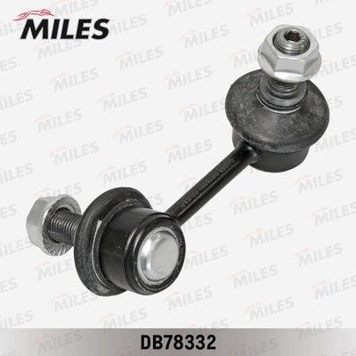 Miles DB78332 Rod/Strut, stabiliser DB78332