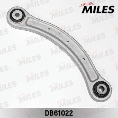 Miles DB61022 Track Control Arm DB61022