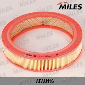 Miles AFAU116 Air Filter AFAU116