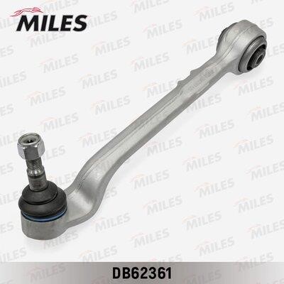Miles DB62361 Track Control Arm DB62361