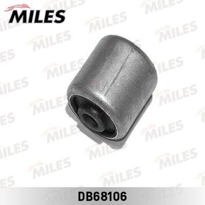 Miles DB68106 Control Arm-/Trailing Arm Bush DB68106