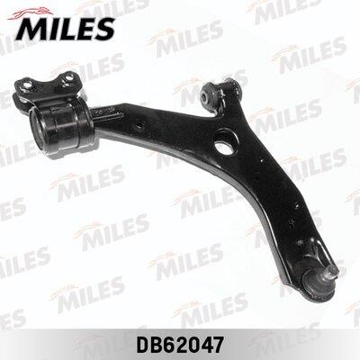 Miles DB62047 Track Control Arm DB62047