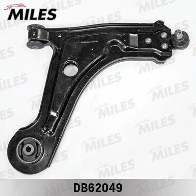 Miles DB62049 Track Control Arm DB62049