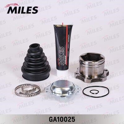 Miles GA10025 Joint kit, drive shaft GA10025