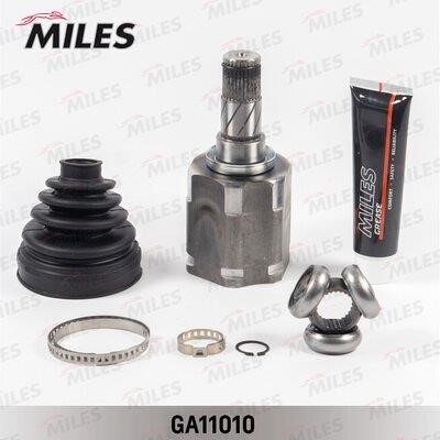 Miles GA11010 Joint kit, drive shaft GA11010
