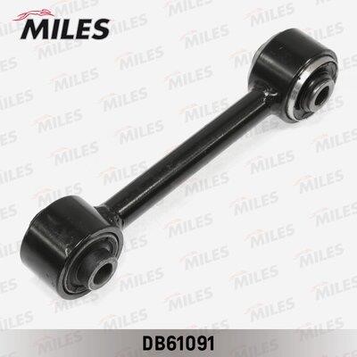 Miles DB61091 Track Control Arm DB61091