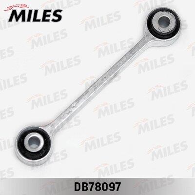 Miles DB78097 Rod/Strut, stabiliser DB78097