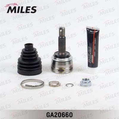 Miles GA20660 Joint kit, drive shaft GA20660
