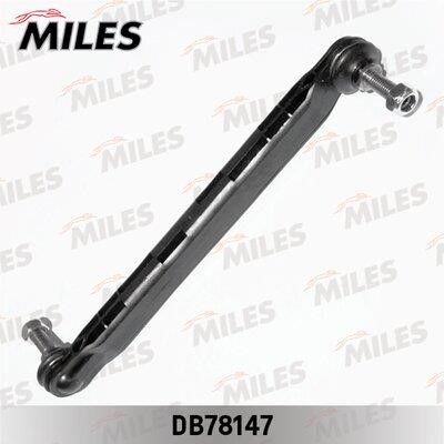Miles DB78147 Rod/Strut, stabiliser DB78147