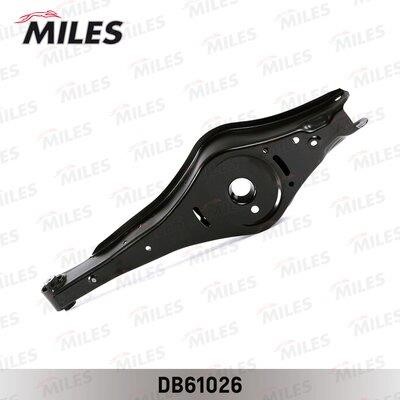 Miles DB61026 Track Control Arm DB61026