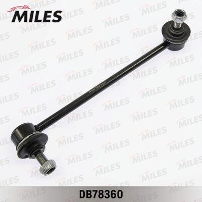 Miles DB78360 Rod/Strut, stabiliser DB78360
