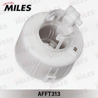 Miles AFFT313 Fuel filter AFFT313