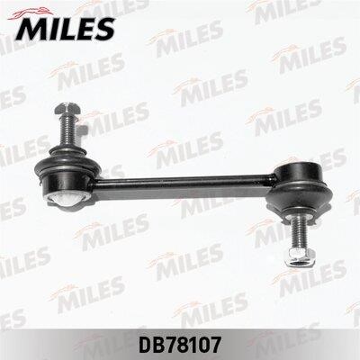 Miles DB78107 Rod/Strut, stabiliser DB78107