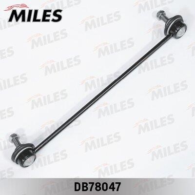Miles DB78047 Rod/Strut, stabiliser DB78047