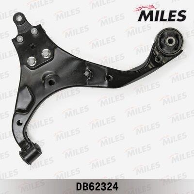 Miles DB62324 Track Control Arm DB62324