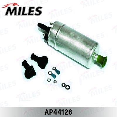 Miles AP44126 Fuel pump AP44126