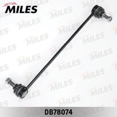 Miles DB78074 Rod/Strut, stabiliser DB78074