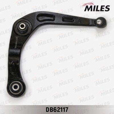 Miles DB62117 Track Control Arm DB62117
