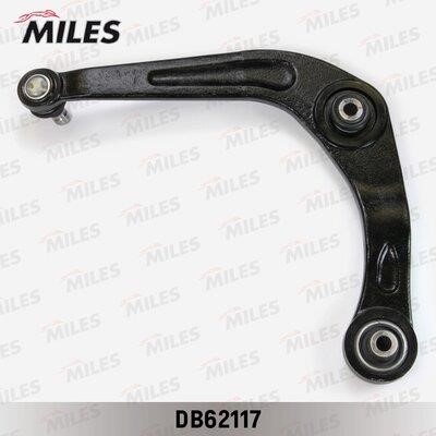 Buy Miles DB62117 at a low price in United Arab Emirates!
