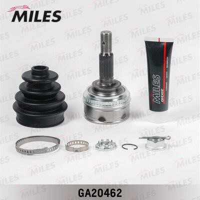 Miles GA20462 Joint kit, drive shaft GA20462