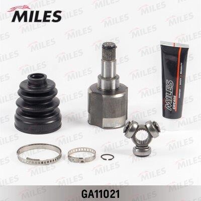 Miles GA11021 Joint kit, drive shaft GA11021