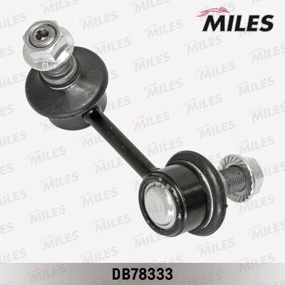 Miles DB78333 Rod/Strut, stabiliser DB78333