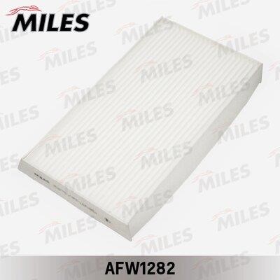 Miles AFW1282 Filter, interior air AFW1282