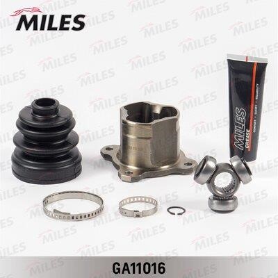 Miles GA11016 Joint kit, drive shaft GA11016