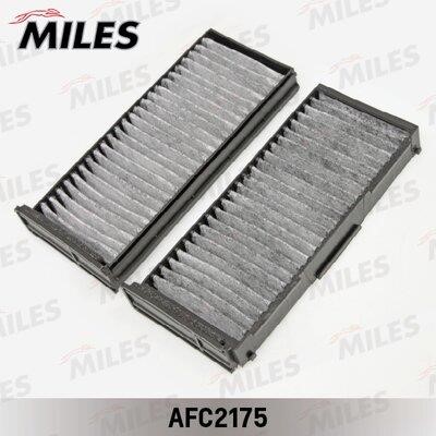 Miles AFC2175 Filter, interior air AFC2175