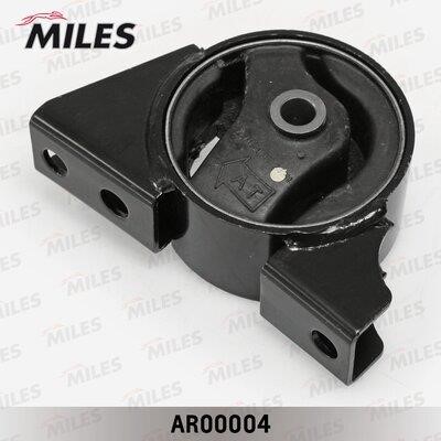 Miles AR00004 Engine mount AR00004