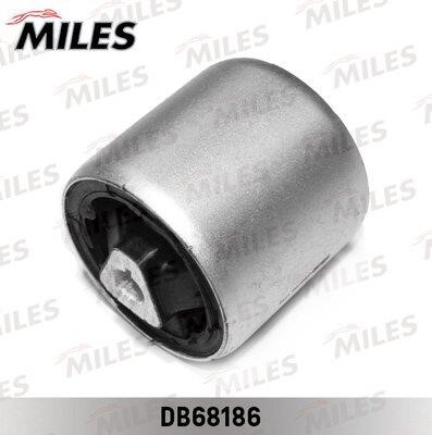 Miles DB68186 Control Arm-/Trailing Arm Bush DB68186