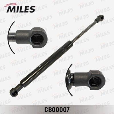 Miles CB00007 Gas hood spring CB00007