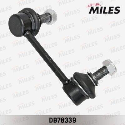 Miles DB78339 Rod/Strut, stabiliser DB78339