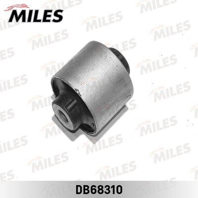 Miles DB68310 Control Arm-/Trailing Arm Bush DB68310