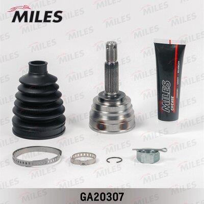 Miles GA20307 Joint kit, drive shaft GA20307