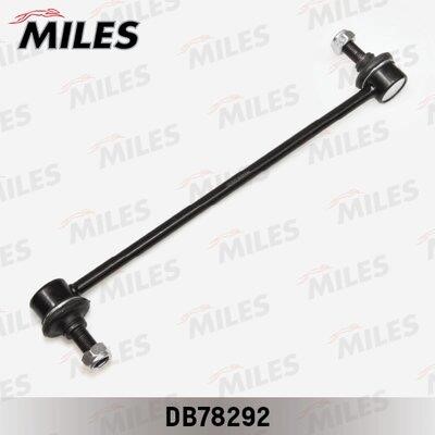 Miles DB78292 Rod/Strut, stabiliser DB78292
