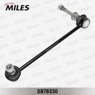 Miles DB78330 Rod/Strut, stabiliser DB78330