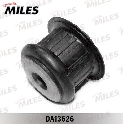 Miles DA13626 Engine mount DA13626