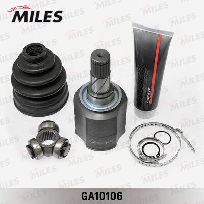 Miles GA10106 Joint kit, drive shaft GA10106