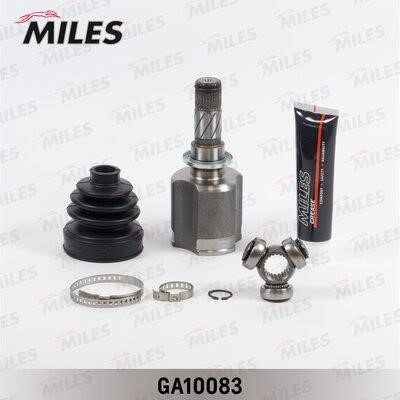 Miles GA10083 Joint kit, drive shaft GA10083