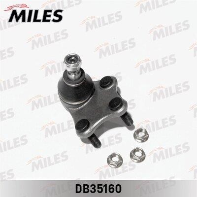Miles DB35160 Ball joint DB35160