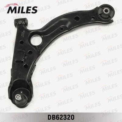 Miles DB62320 Track Control Arm DB62320