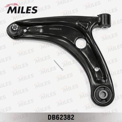 Miles DB62382 Track Control Arm DB62382